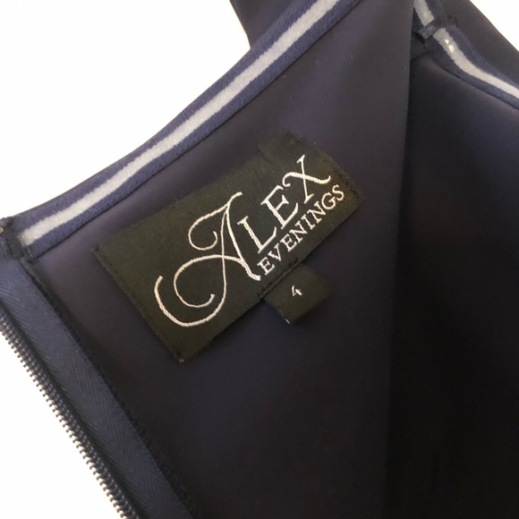 Alex Evenings women’s dress. - Picture 8 of 13